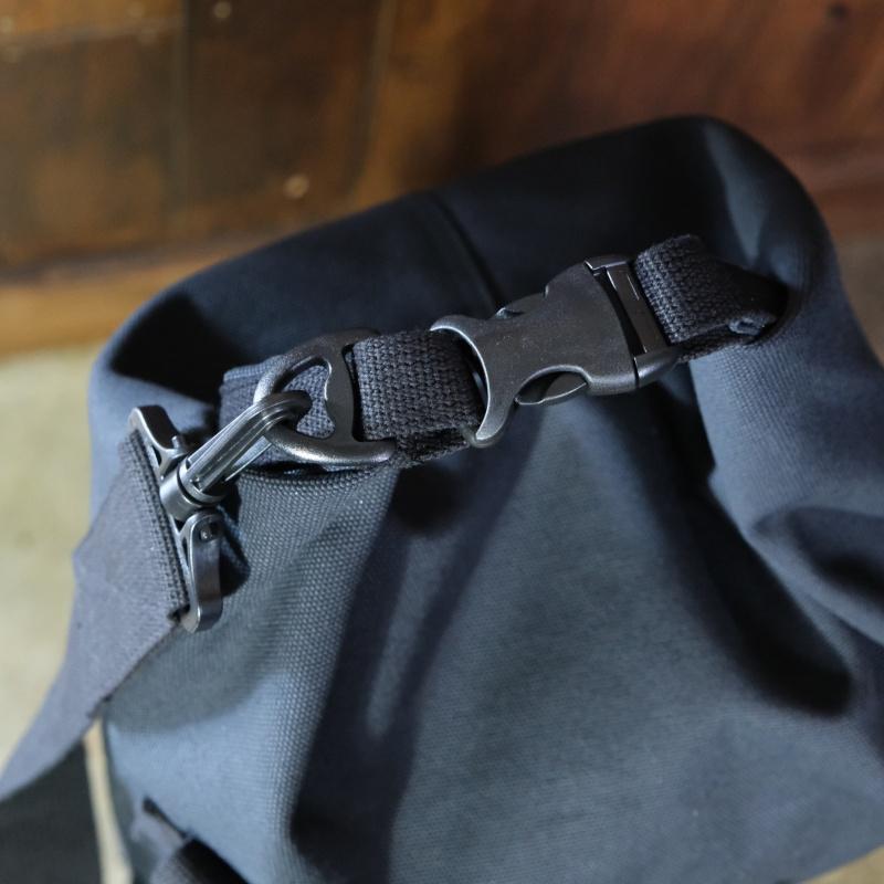 未使用品！　WEST　ウェスト　ジャーフル　バックジップ　Lサイズ WESTRIDE ウエストライド【CYCLE JOURNEY BAG≪Lサイズ≫】サイクル