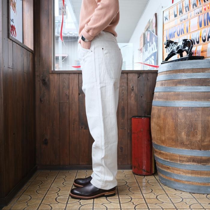 ORGUEIL オルゲイユ【OR-1136】【Painter Pants】ペインターパンツ