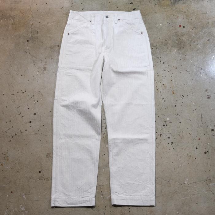ORGUEIL オルゲイユ【OR-1136】【Painter Pants】ペインターパンツ