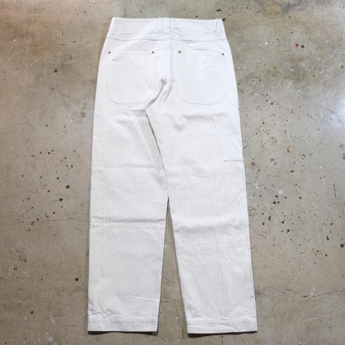 ORGUEIL オルゲイユ【OR-1136】【Painter Pants】ペインターパンツ