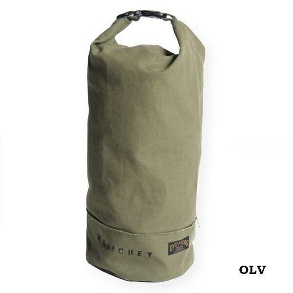WESTRIDE ウエストライド【CYCLE JOURNEY BAG≪Mサイズ≫】サイクル