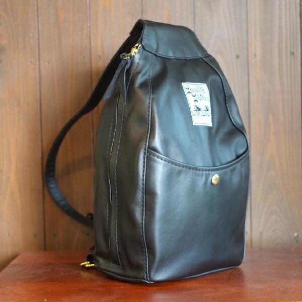 Langlitz Leathers◆ショルダー◆2way◆バッグ◆ Langlitz Leathers ラングリッツレザーズ【One Shoulder Bag】ワン