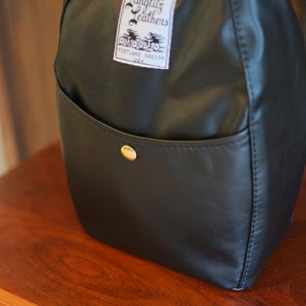 Langlitz Leathers ラングリッツレザーズ【One Shoulder Bag】ワン