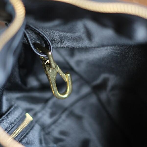 Langlitz Leathers ラングリッツレザーズ【One Shoulder Bag】ワン