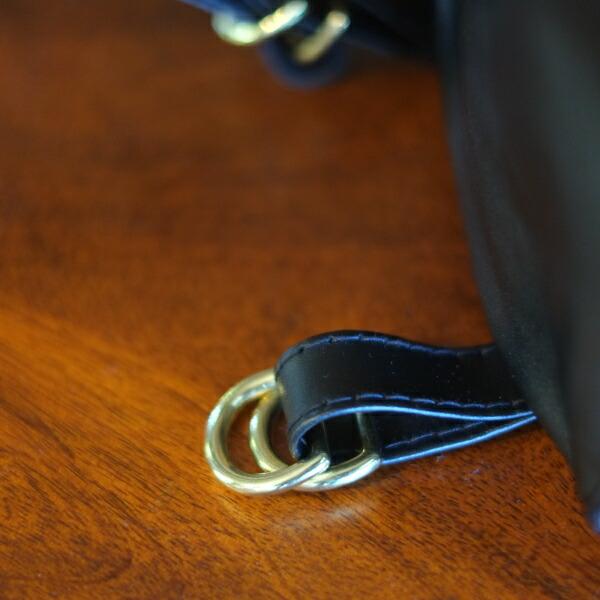 Langlitz Leathers ラングリッツレザーズ【One Shoulder Bag】ワンショルダーバッグ カウハイド レザーショルダーバッグ ライディング MADE IN USAの画像
