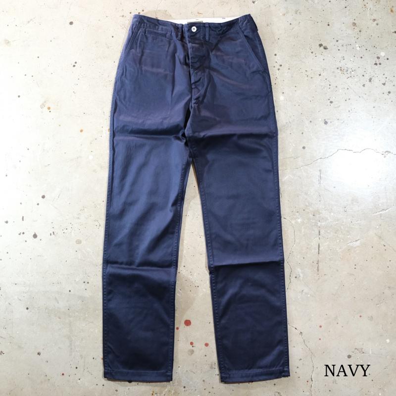 Pherrow`s フェローズ【P41M】【M-41 U.S.ARMY TROUSERS】チノパン