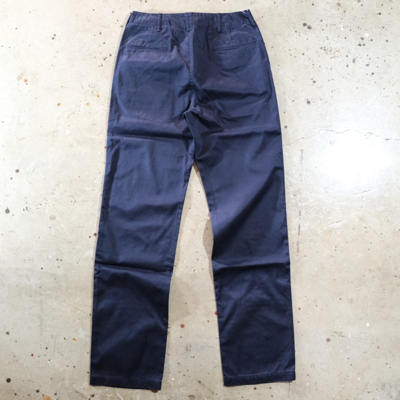 Pherrow`s フェローズ【P41M】【M-41 U.S.ARMY TROUSERS】チノパン
