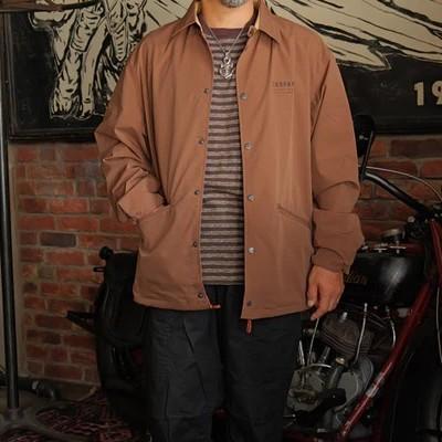 TROPHY CLOTHING トロフィークロージング 【TR25AW-501】【Warm Up