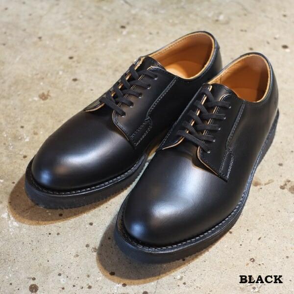 Danner ダナーポストマン2オイルドレザー グッドイヤーウェルト製法