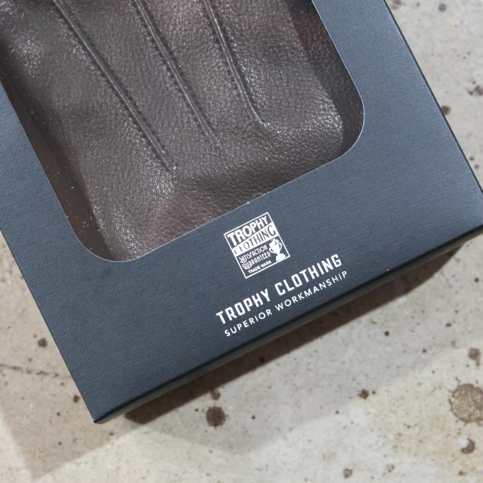TROPHY CLOTHING トロフィークロージング【TR-Gloves01】【Superior