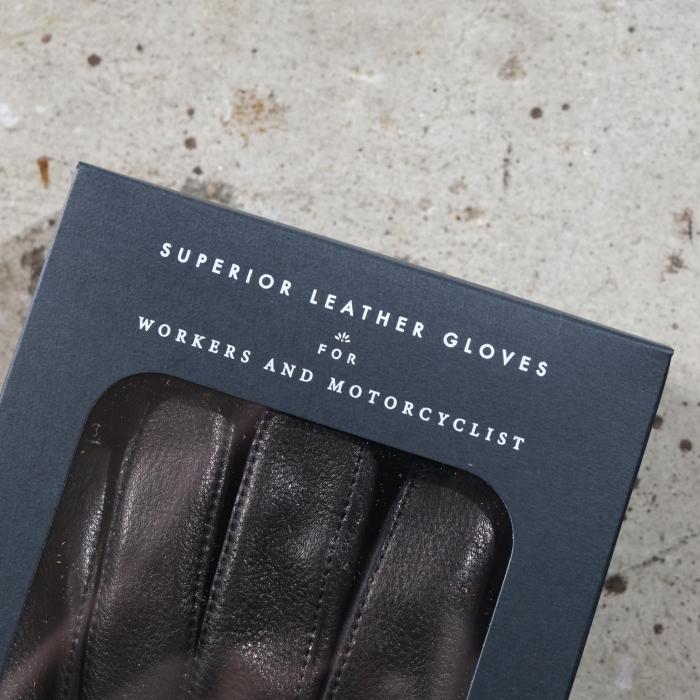 TROPHY CLOTHING トロフィークロージング【TR-Gloves01】【Superior