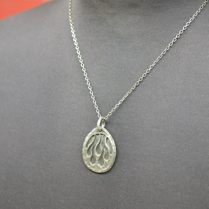 CHOOKE WEST RIDE　 シルバー 925 フック ネックレス 60 CHOOKE WEST RIDE シルバー 925 フック ネックレス 60