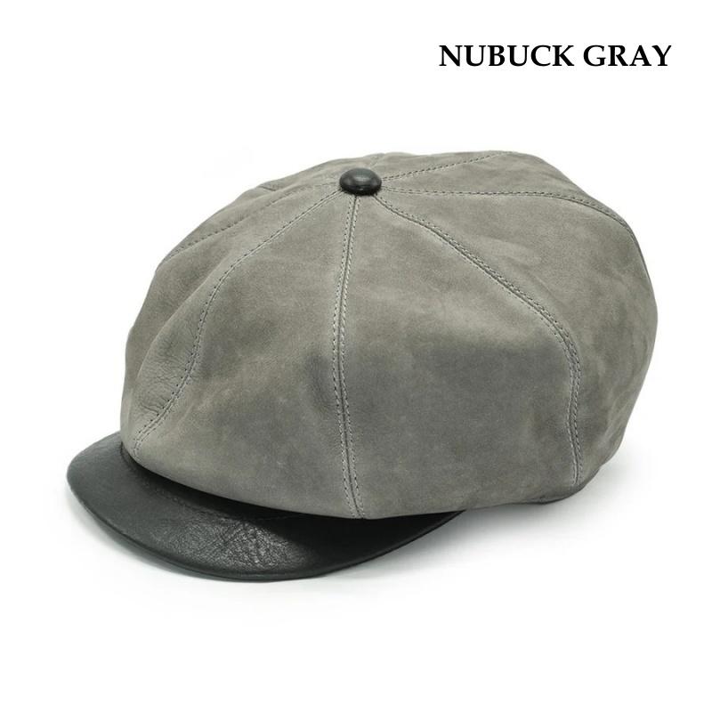BRUNEL&Co.HATMAKERS ブルーネルハットメーカーズ【BELTIER CASQUETTE