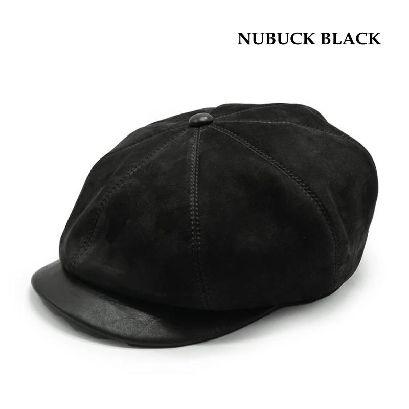 BRUNEL&Co.HATMAKERS ブルーネルハットメーカーズ【BELTIER CASQUETTE
