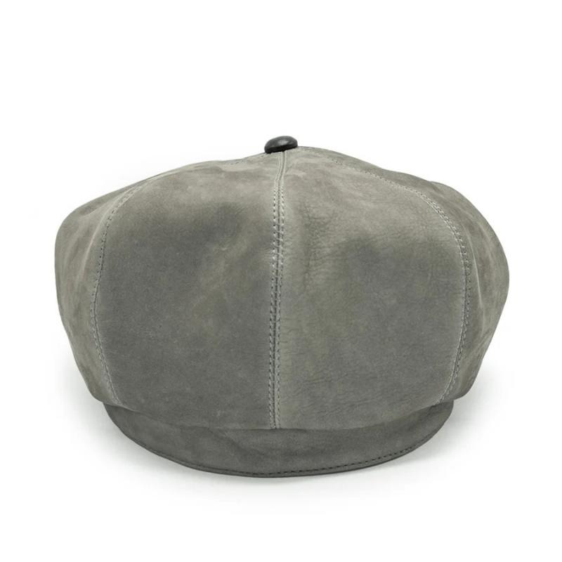 BRUNEL&Co.HATMAKERS ブルーネルハットメーカーズ【BELTIER CASQUETTE