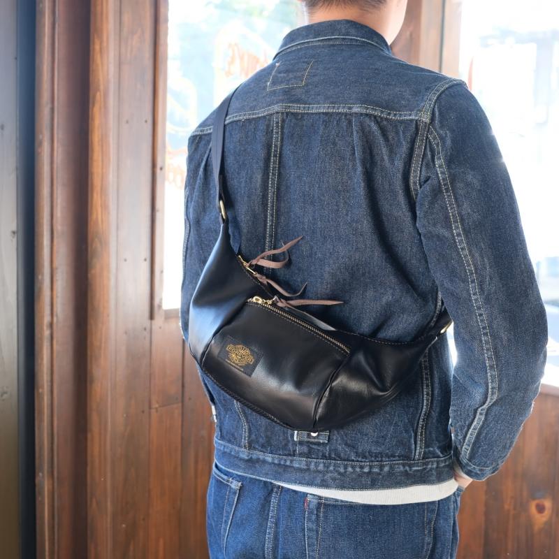 WESTRIDE ウエストライド【LEATHER MINI SHOULDER BAG】ミニ WESTRIDE ウエストライド【LEATHER MINI SHOULDER BAG】ミニ