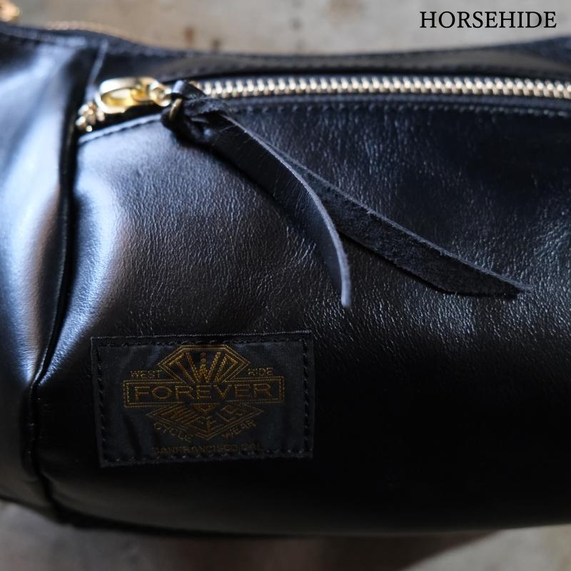 WESTRIDE ウエストライド【LEATHER MINI SHOULDER BAG】ミニ WESTRIDE ウエストライド【LEATHER MINI SHOULDER BAG】ミニ