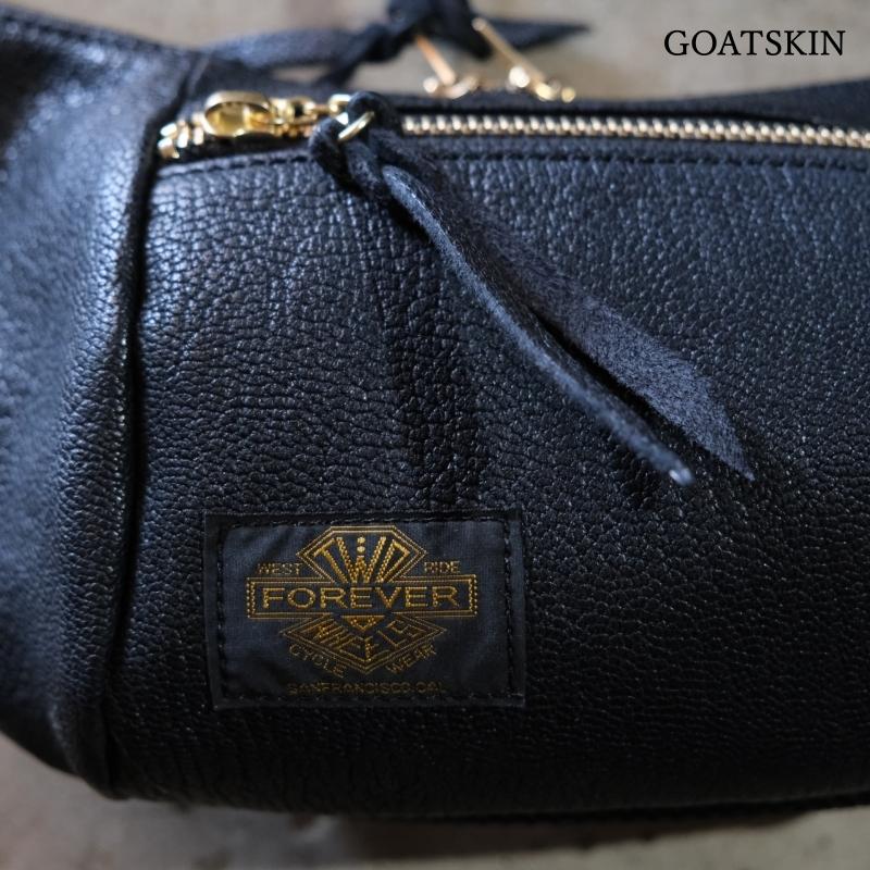 WESTRIDE ウエストライド【LEATHER MINI SHOULDER BAG】ミニ WESTRIDE ウエストライド【LEATHER MINI SHOULDER BAG】ミニ
