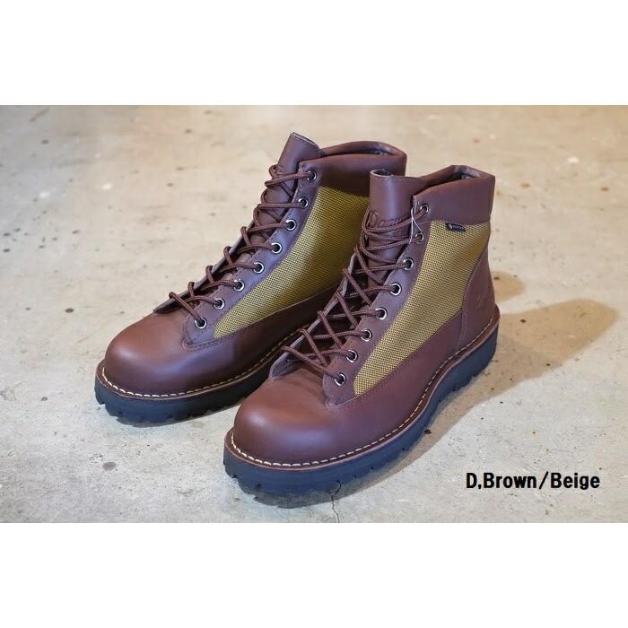Danner ダナー【DANNER FIELD】ダナーフィールド トレイル キャンプ 