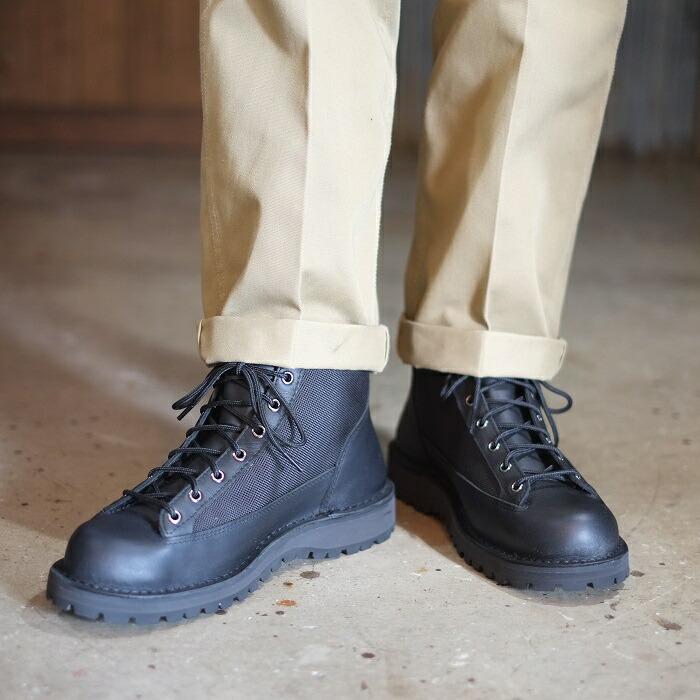 Danner ダナー【DANNER FIELD】ダナーフィールド トレイル キャンプ