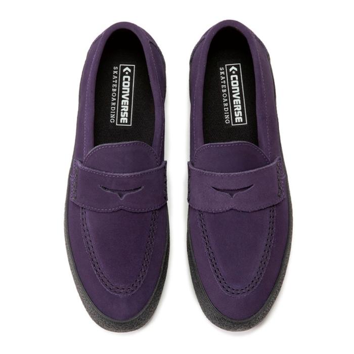 CONVERSE SKATEBOARDING コンバーススケートボーディング 【CS LOAFER