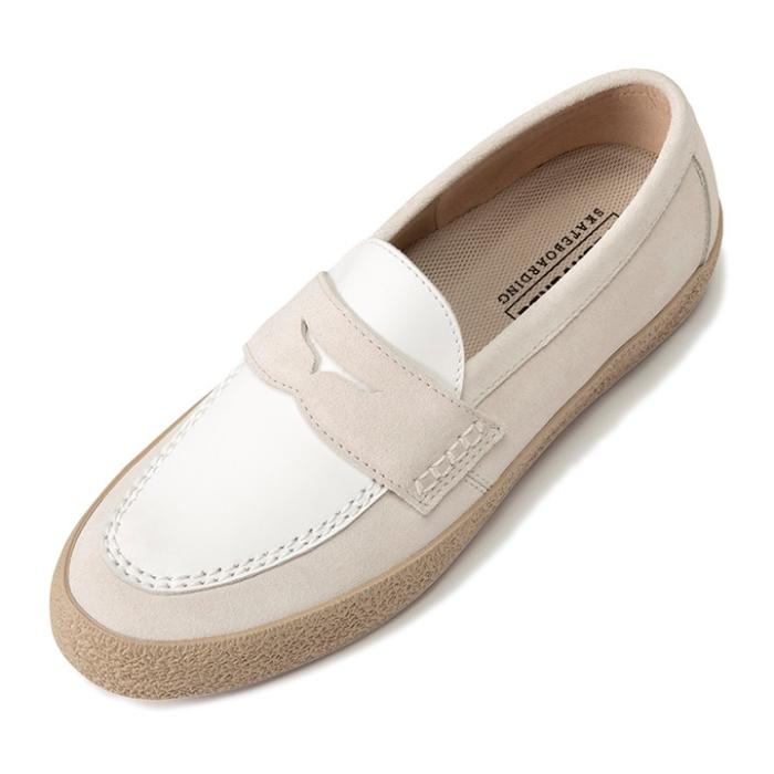 CONVERSE SKATEBOARDING コンバーススケートボーディング 【CS LOAFER