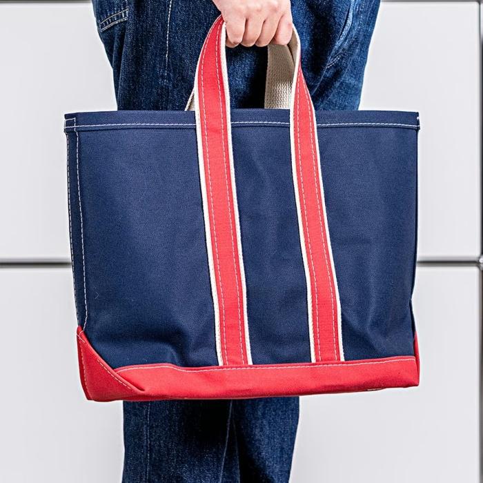 WORKERS ワーカーズ【Deluxe Tote Bag】 デラックストートバッグ