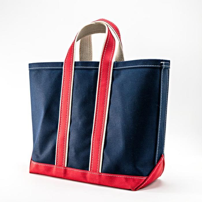 WORKERS ワーカーズ【Deluxe Tote Bag】 デラックストートバッグ