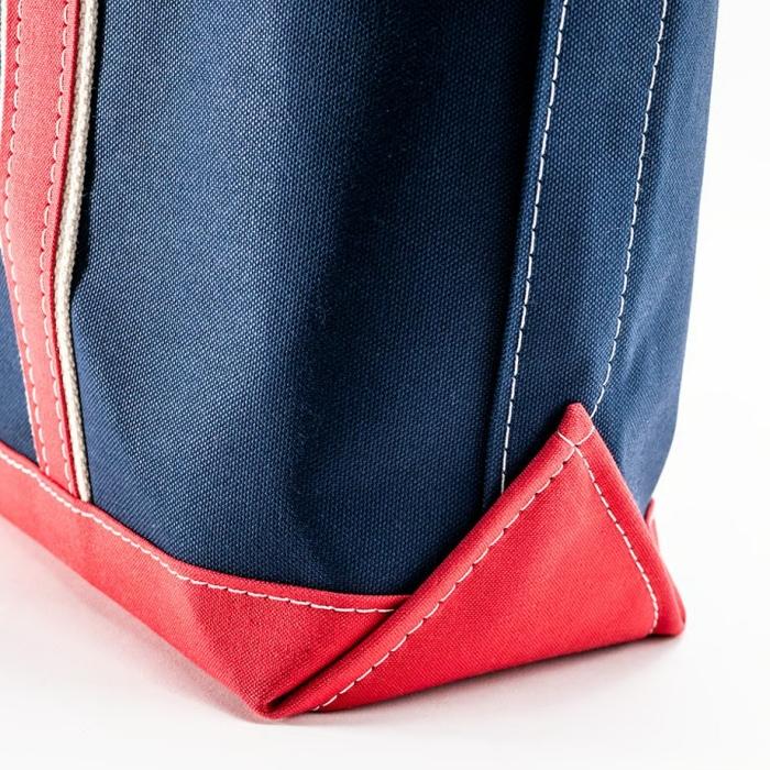 WORKERS ワーカーズ【Deluxe Tote Bag】 デラックストートバッグ