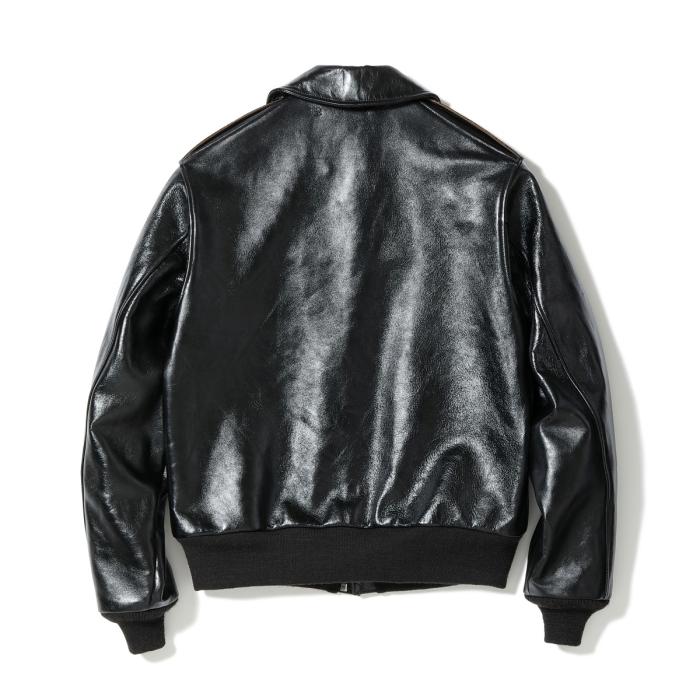 BUZZ RICKSONS バズリクソンズ【BR80596】【WILLIAM GIBSON COLLECTION