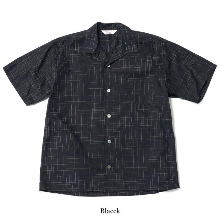 TROPHY CLOTHING トロフィークロージング【TR26SS-409】【Atomic