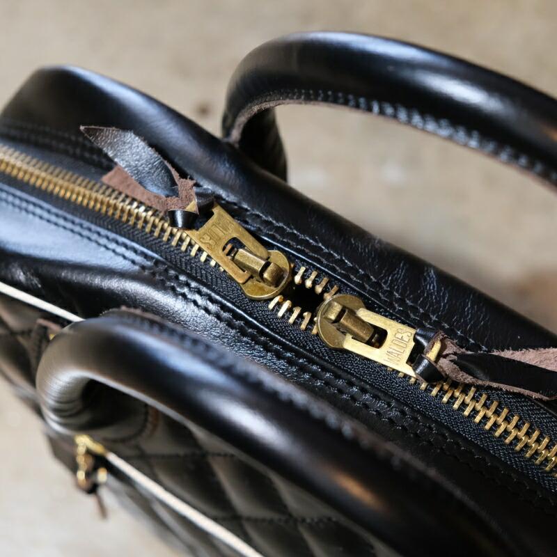 WESTRIDE ウエストライド【PADDED BRIEF BAG】パデッドブリーフバッグ