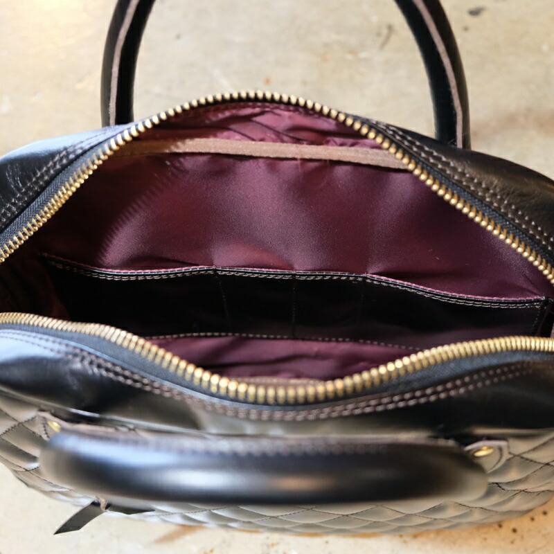 WEST RIDE ウエストライド【PADDED BRIEF BAG】パデッドブリーフバッグ