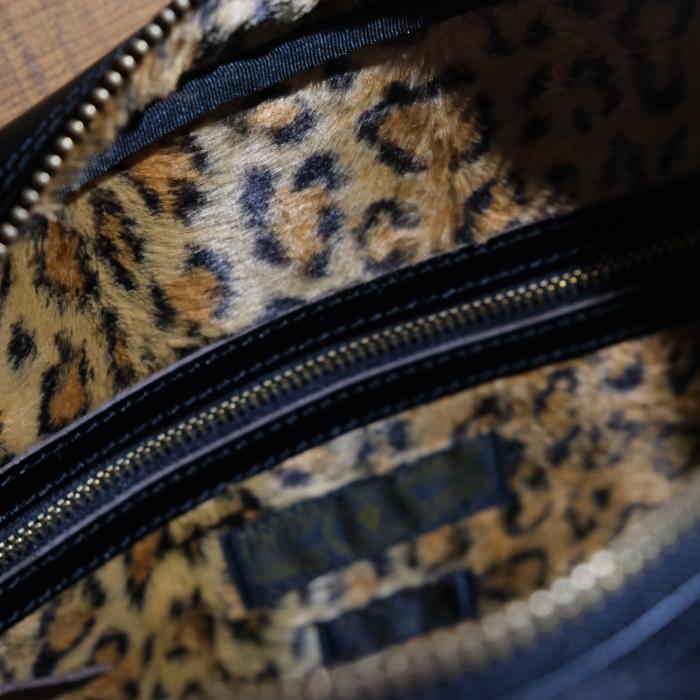 WESTRIDE ウエストライド【PADDED BRIEF BAG】パデッドブリーフバッグ