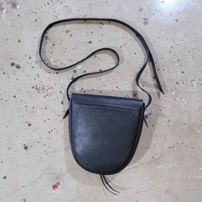 MOTOR NEW VINTAGE モーター【RBAG111】【KUDU SHOULDER BAG MIDDLE