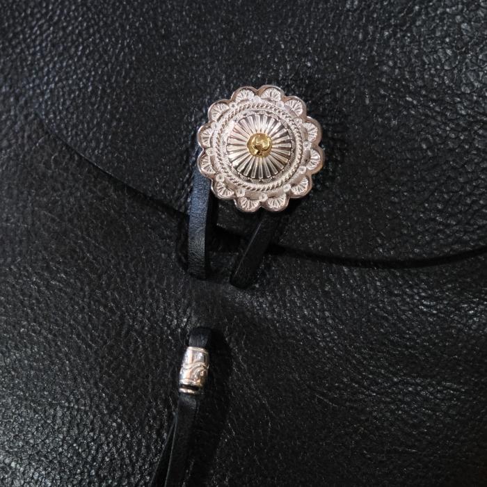 MOTOR NEW VINTAGE モーター【RBAG111】【KUDU SHOULDER BAG MIDDLE