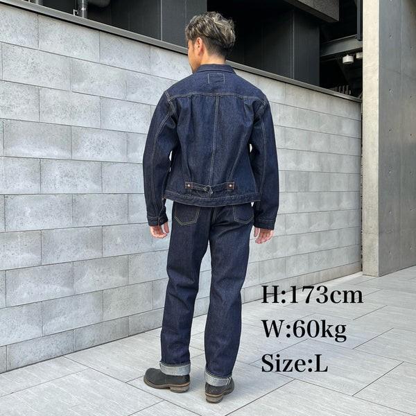 JELADO ジェラード【JP94407S】【S407XX 1942 WPB L-181 War Model