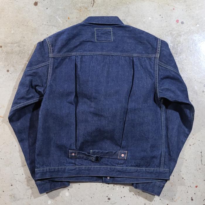 ジェラード　S407XX 　1942　ラストリゾート　ジャケット ジェラード S407XX 1942 ラストリゾート ジャケット - メルカリ