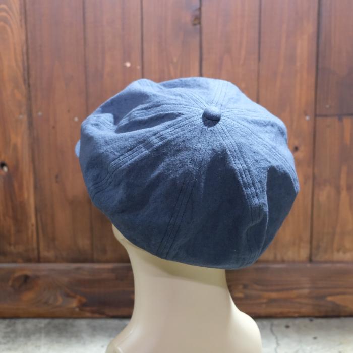 ORGUEIL オルゲイユ【OR-7365】【Newsboy Cap】ニュースボーイキャップ