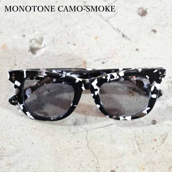 UNCROWD アンクラウド【255-63-055】【TUNDRA】タンドラ カラーレンズ