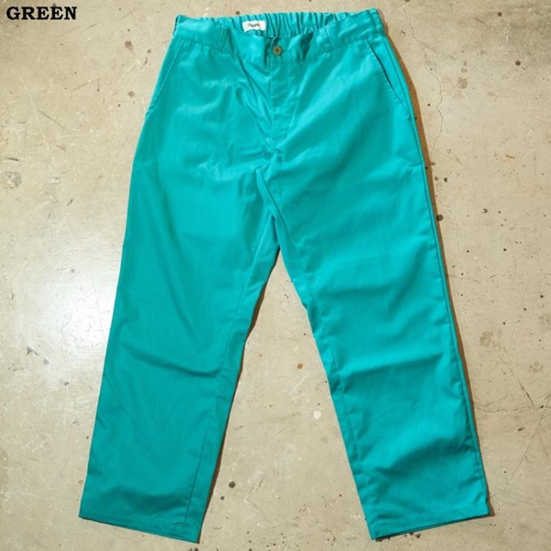 パンツ tonny pants 楽天市場】TONNY PANTS トニーパンツ【TWILL EASY PANTS