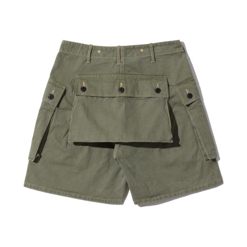 BUZZ RICKSON'S バズリクソンズ【BR52388】【U.S. MARINE CORPS