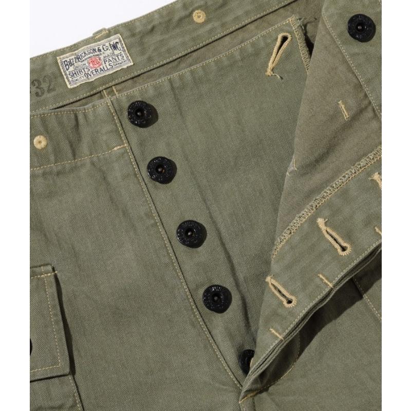 BUZZ RICKSON'S バズリクソンズ【BR52388】【U.S. MARINE CORPS