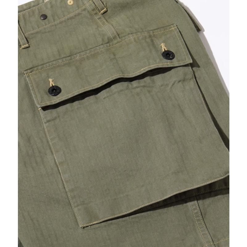 BUZZ RICKSON'S バズリクソンズ【BR52388】【U.S. MARINE CORPS