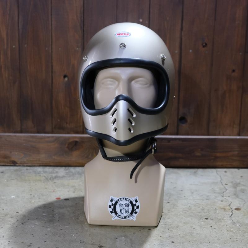 OCEAN BEETLE オーシャンビートル 【MTX】≪シャンパンゴールド