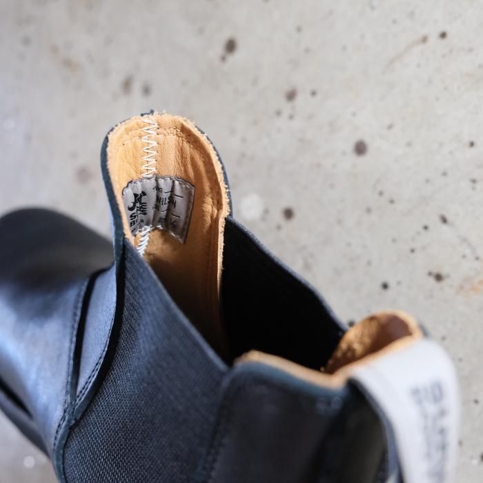 SURE BOOTS シュアブーツ【WILSON】≪OIL BLK/COW ≫ ウィルソン