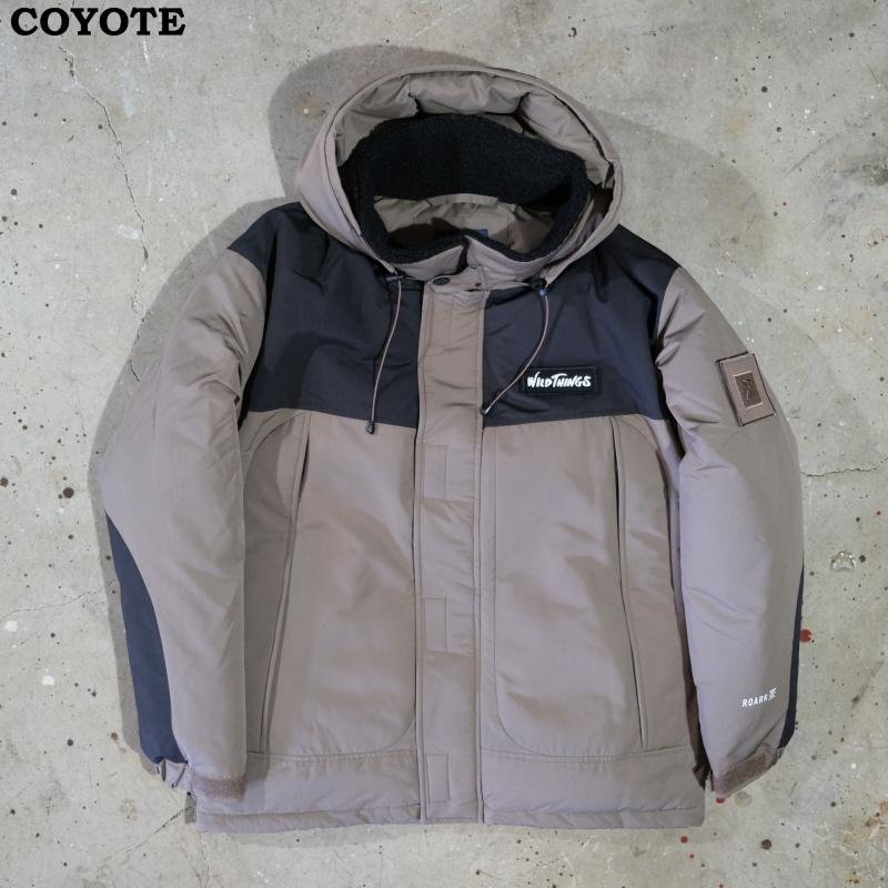 ROARK REVIVAL×WILDTHINGS ロアーク リバイバル ワイルドシングス