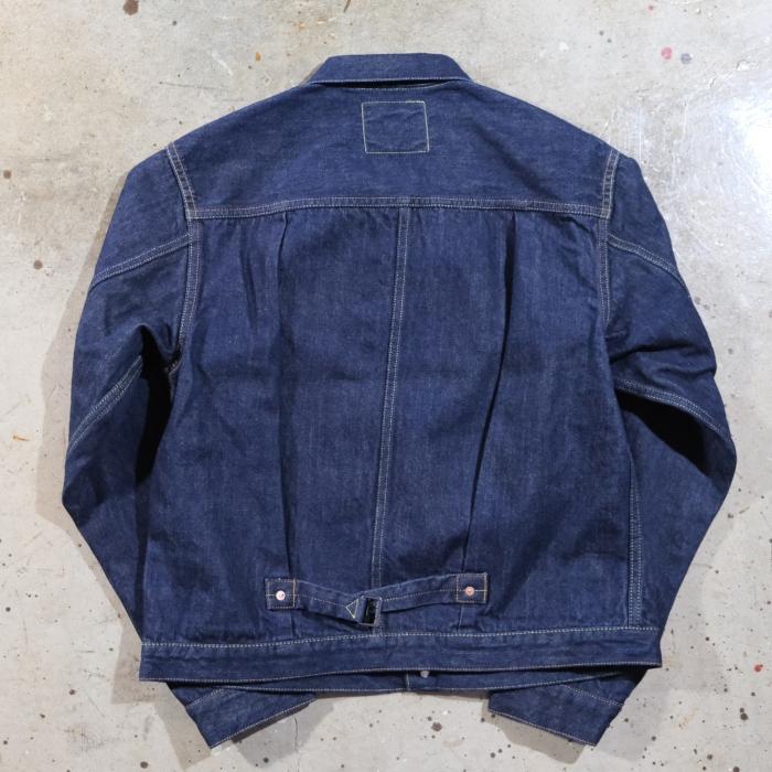 JELADO ジェラード【JP94407S】【S407XX 1942 WPB L-181 War Model