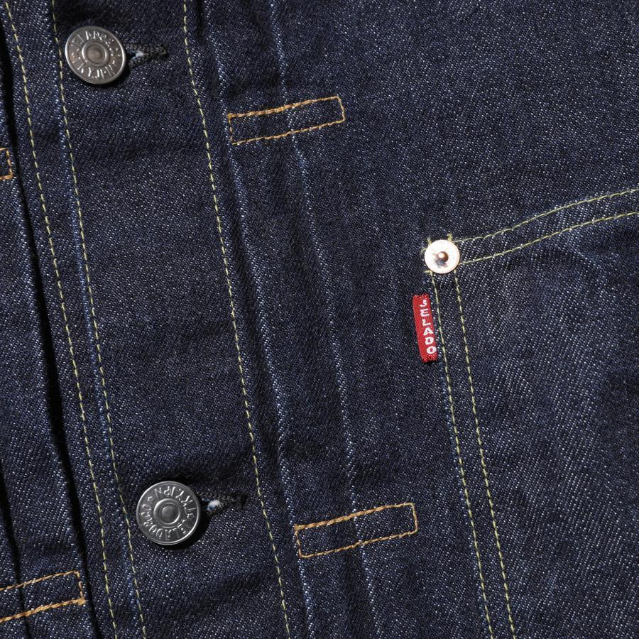 JELADO ジェラード【JP94407S】【S407XX 1942 WPB L-181 War Model