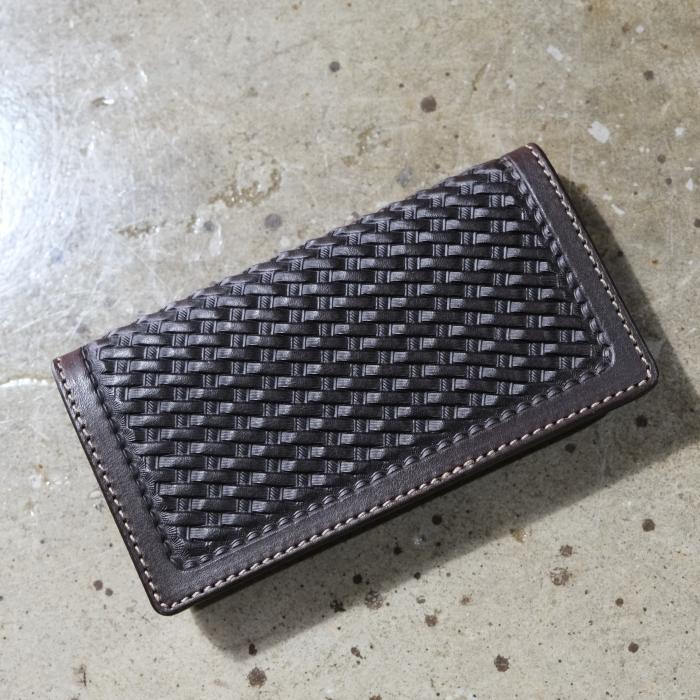 FUNNY ファニー【WALLET Jr HAND BASCKET L】ウォレット ジュニア